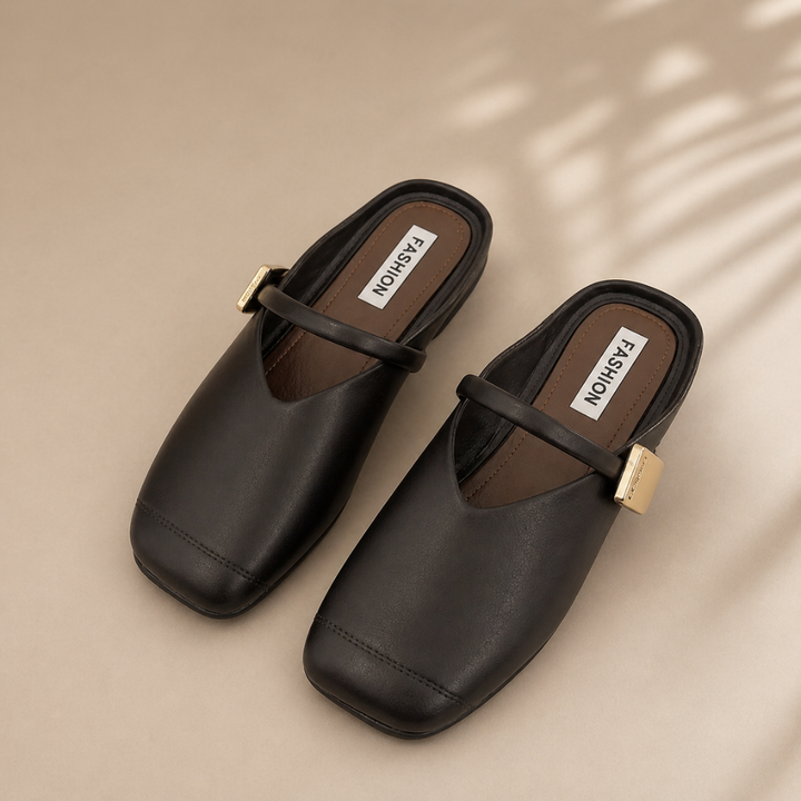 Margaret™ | All-Day Comfort Slip-On Sandals