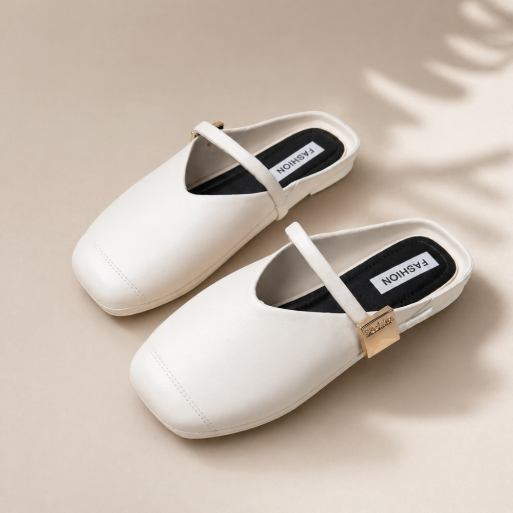 Margaret™ | All-Day Comfort Slip-On Sandals