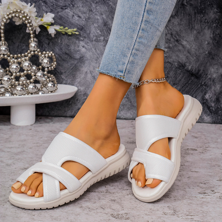 DIANA | ORTHOPEDIC SANDALS