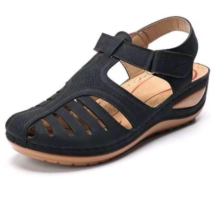 LUNA | Orthopedic Comfort Sandals