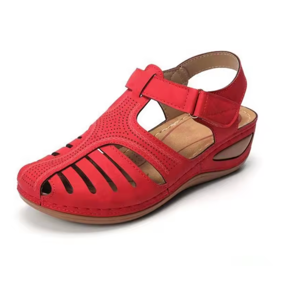 LUNA | Orthopedic Comfort Sandals