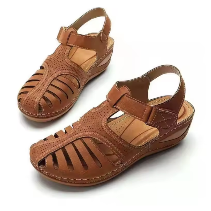 LUNA | Orthopedic Comfort Sandals