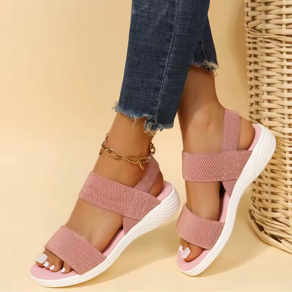 SOFIA | Orthopedic Comfort Sandals