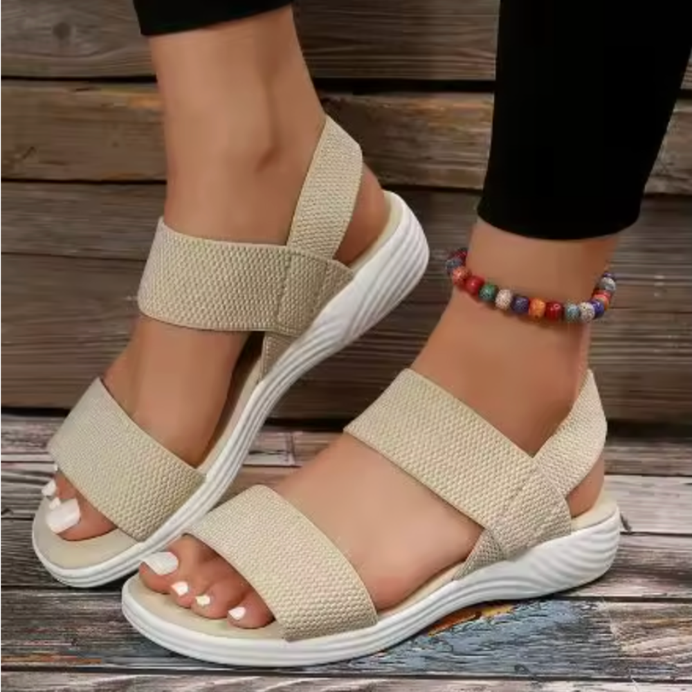 SOFIA | Orthopedic Comfort Sandals