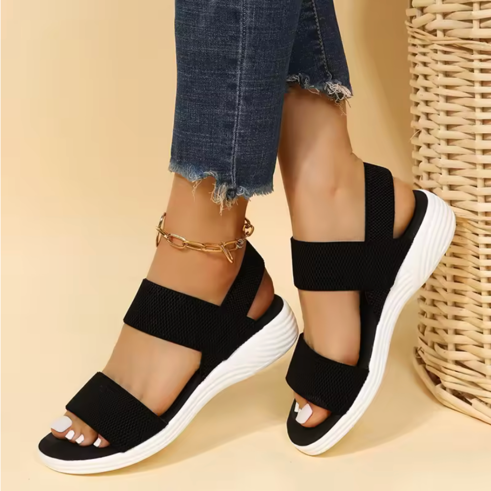 SOFIA | Orthopedic Comfort Sandals
