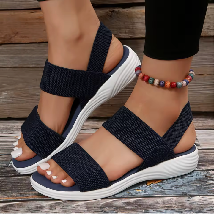 SOFIA | Orthopedic Comfort Sandals