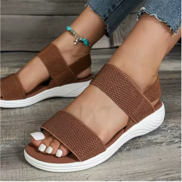 SOFIA | Orthopedic Comfort Sandals