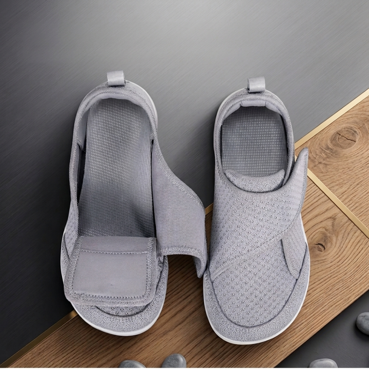 Grace | Wide Fit Comfort Shoes for Women
