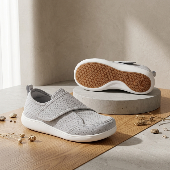 Grace | Wide Fit Comfort Shoes for Women
