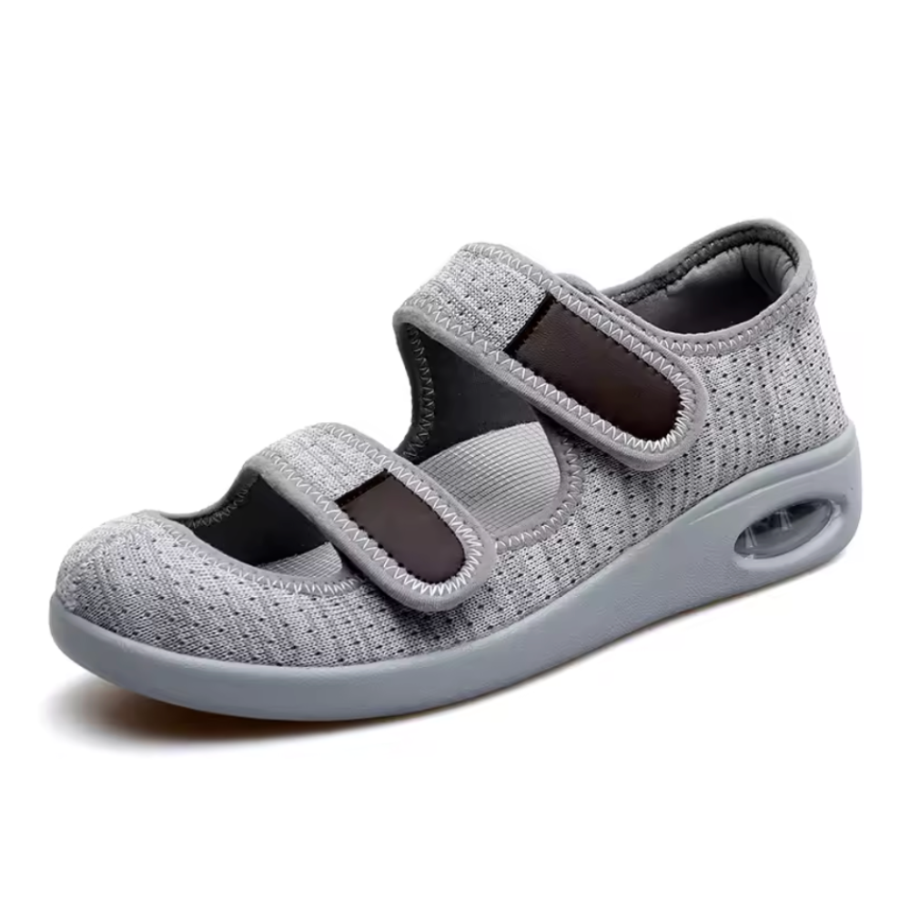 Dorothy™ | The Shoe That Moves With Your Feet All Day