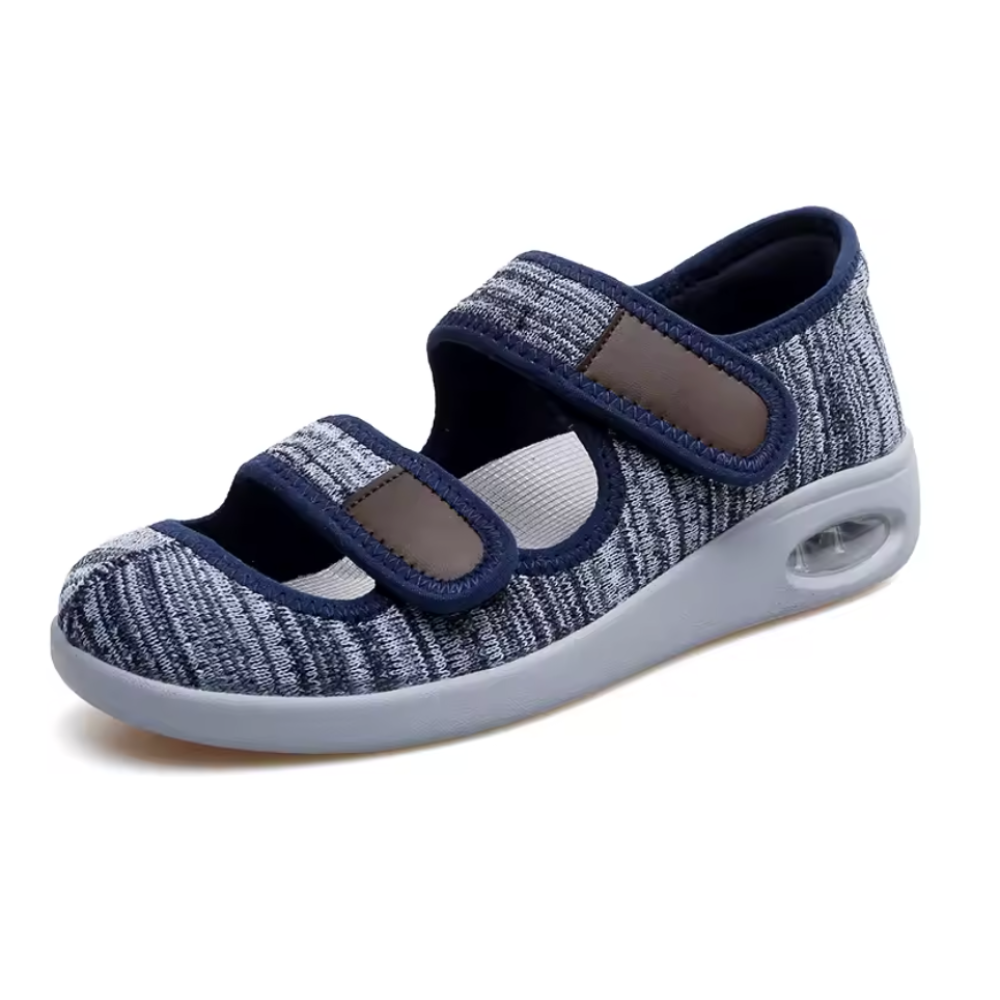 Dorothy™ | The Shoe That Moves With Your Feet All Day
