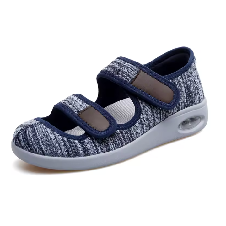 Dorothy™ | The Shoe That Moves With Your Feet All Day
