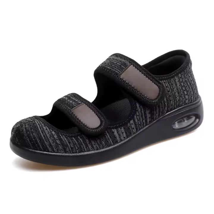 Dorothy™ | The Shoe That Moves With Your Feet All Day