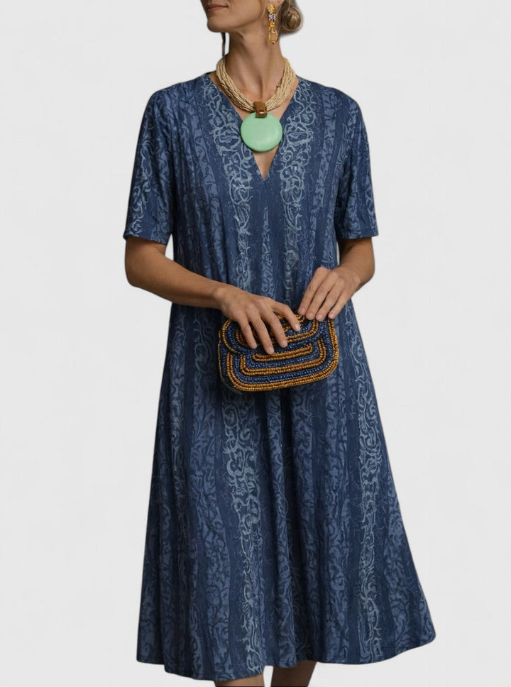 CAMILA | The Everyday Elegance Dress
