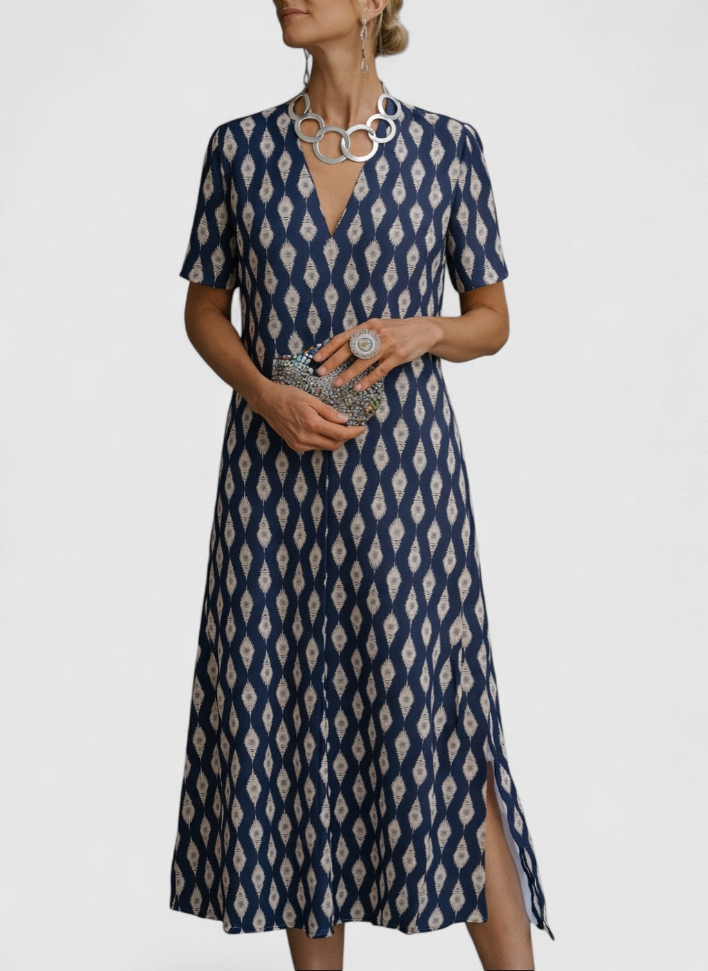 CAMILA | The Everyday Elegance Dress
