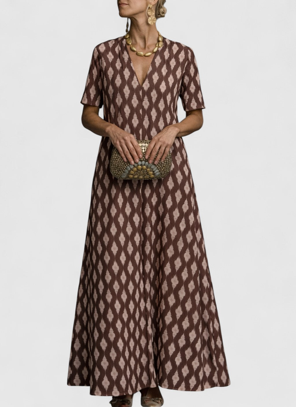 CAMILA | The Everyday Elegance Dress