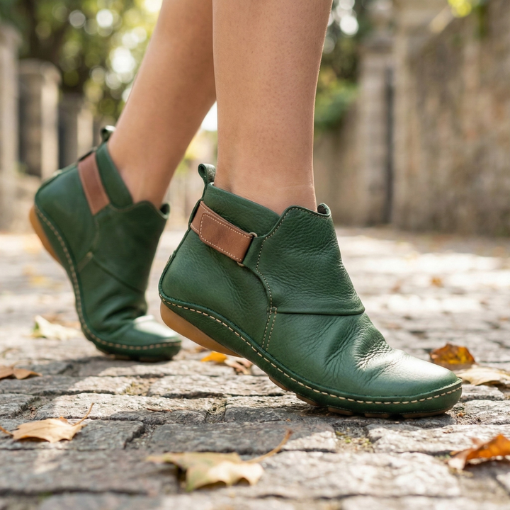 Elsa™ | Orthopedic Ankle Boots