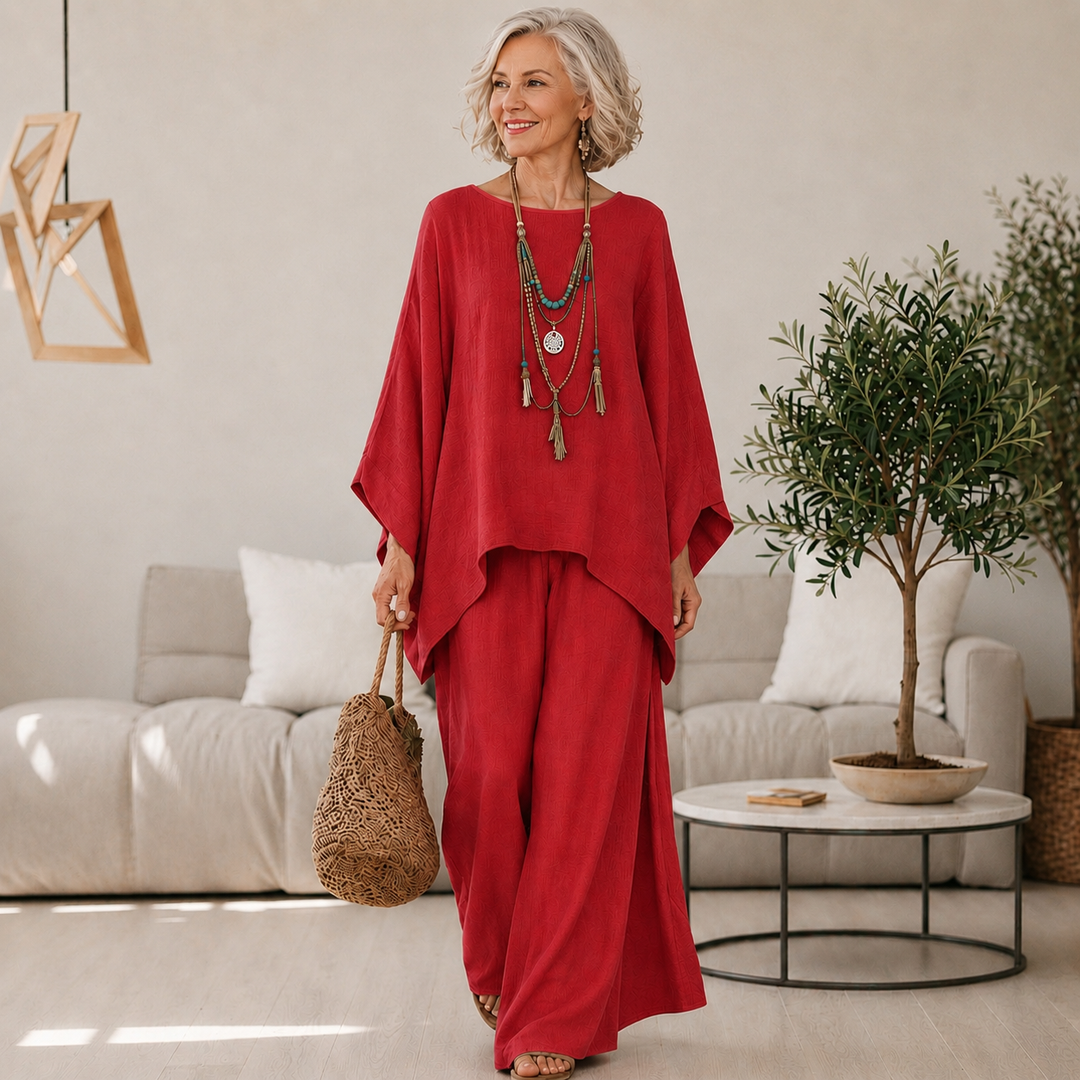 Audrey | Effortless Luxury and Comfort for Every Day