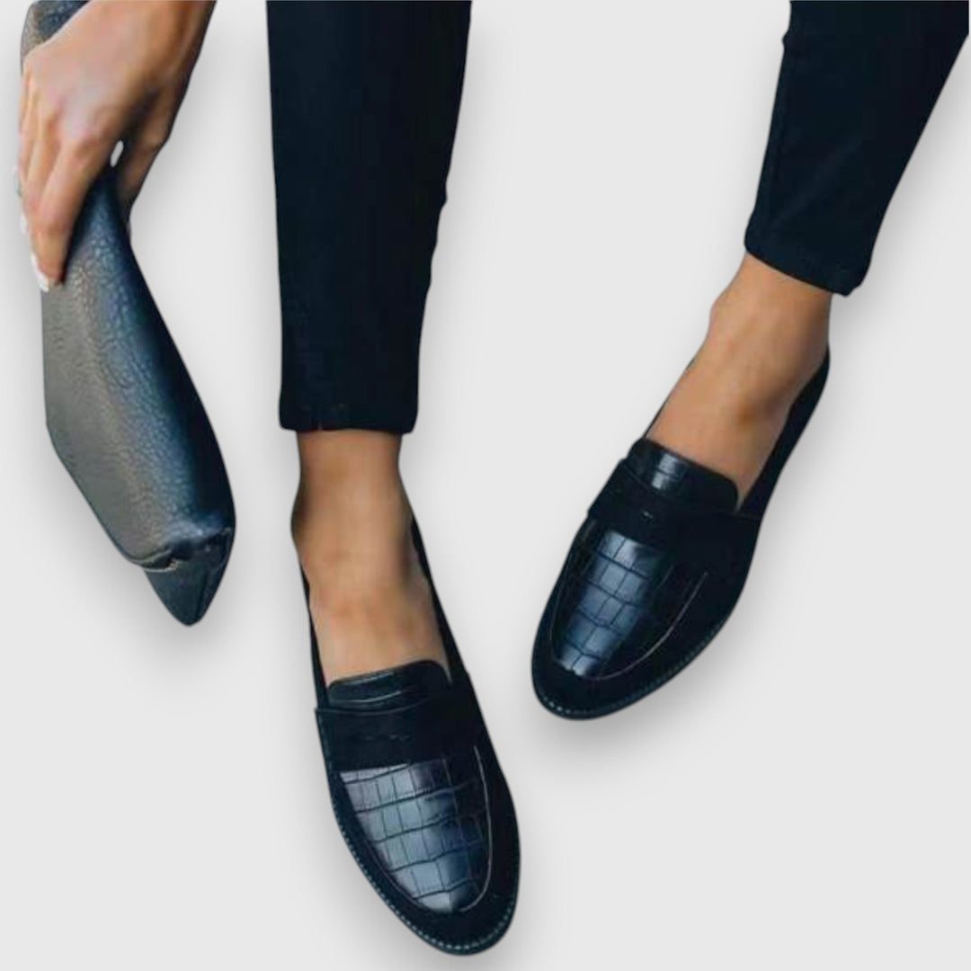 Alexis | Orthopedic Loafers