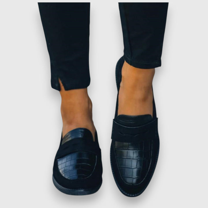 Alexis | Orthopedic Loafers