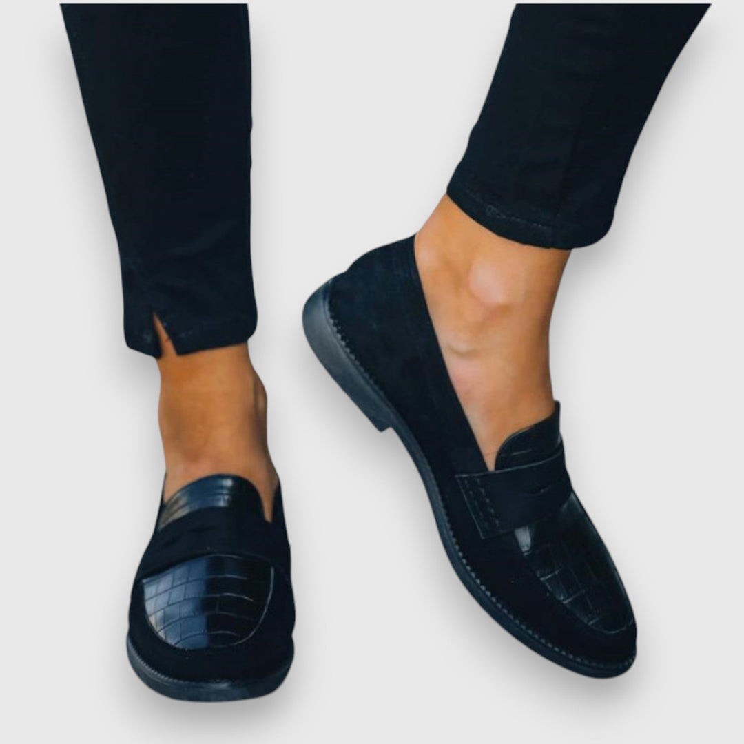Alexis | Orthopedic Loafers