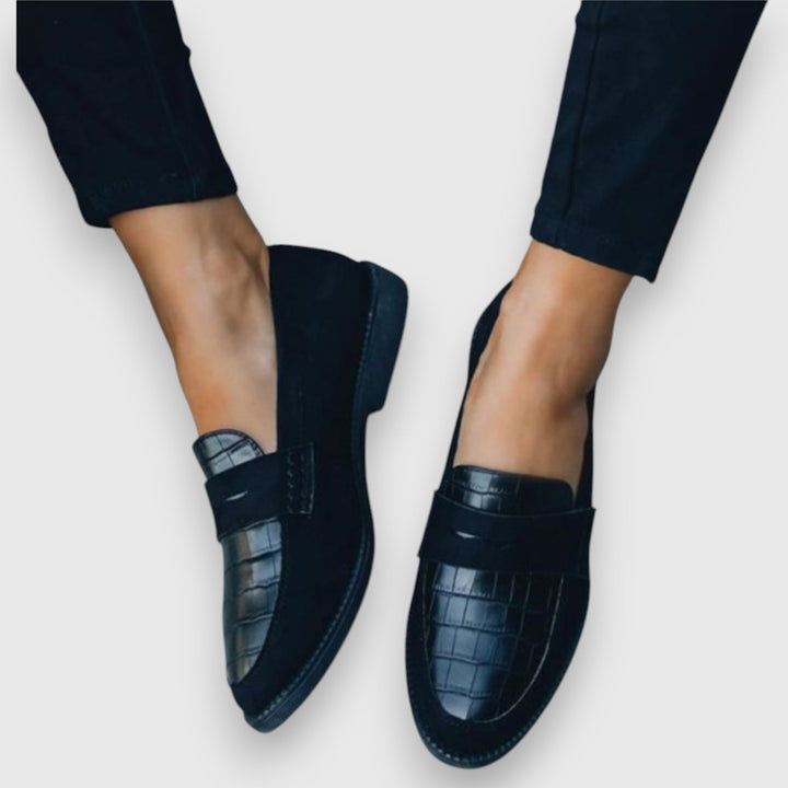 Alexis | Orthopedic Loafers