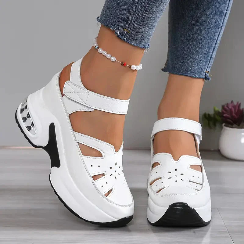 Harper | Comfort Lift Sandals