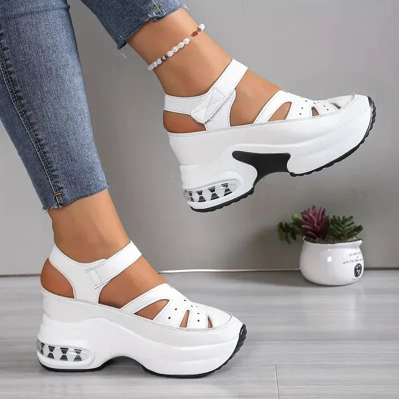 Harper | Comfort Lift Sandals