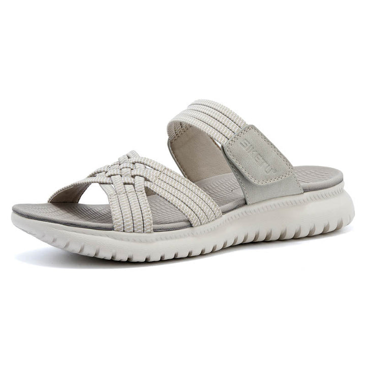 Lina | Comfortable Slip-On Orthopedic Sandals
