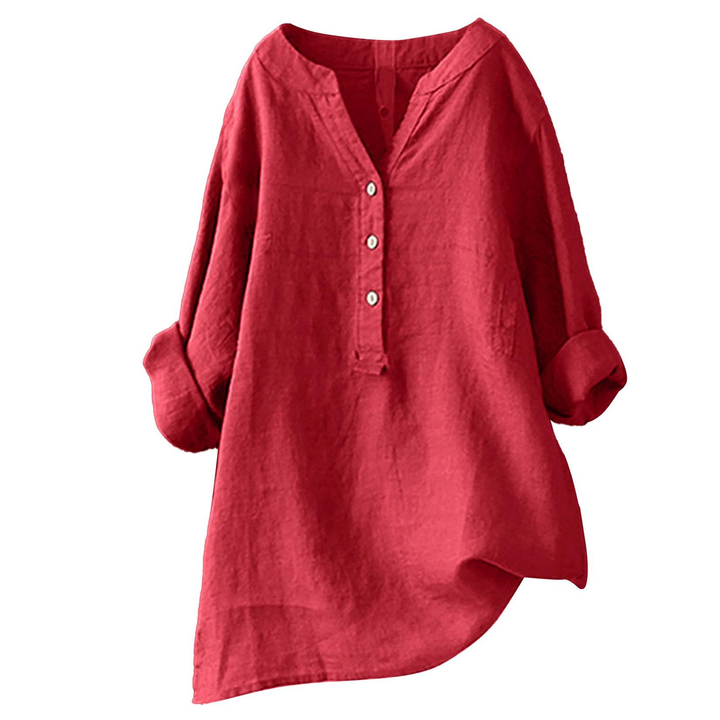 Sabrina Blouse
