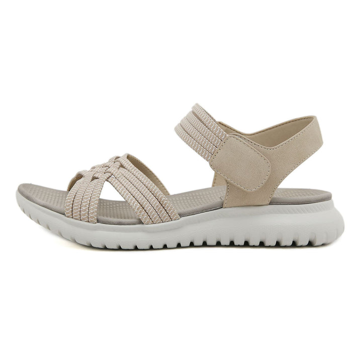Cristina | Ultra-Comfortable Orthopedic Sandals