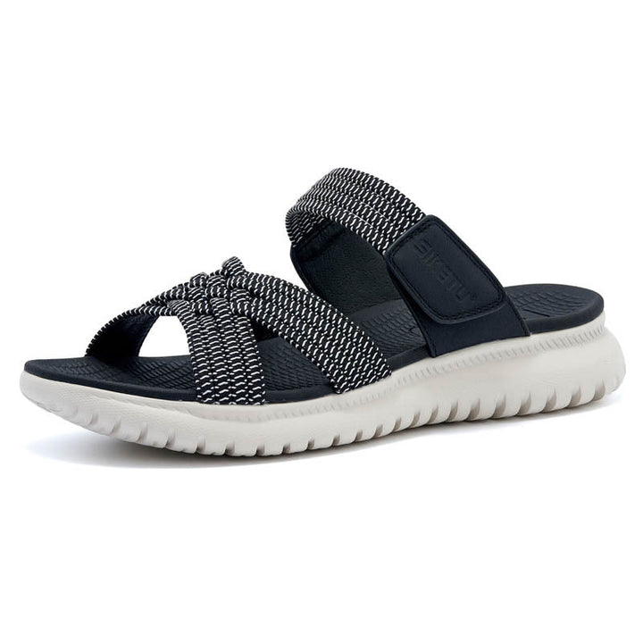 Lina | Comfortable Slip-On Orthopedic Sandals