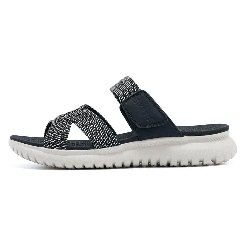 Lina | Comfortable Slip-On Orthopedic Sandals