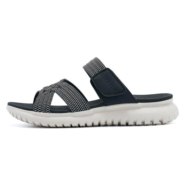 Lina | Comfortable Slip-On Orthopedic Sandals