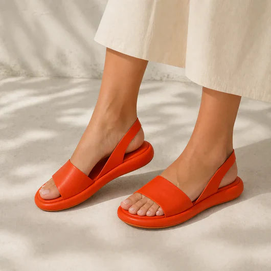 Maria | Comfortable Orthopedic Sandals