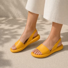 Maria | Comfortable Orthopedic Sandals