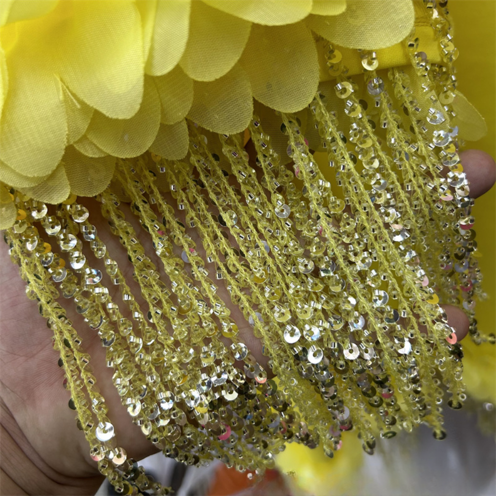 Anna | Oversized T-Shirt by Blossom Row