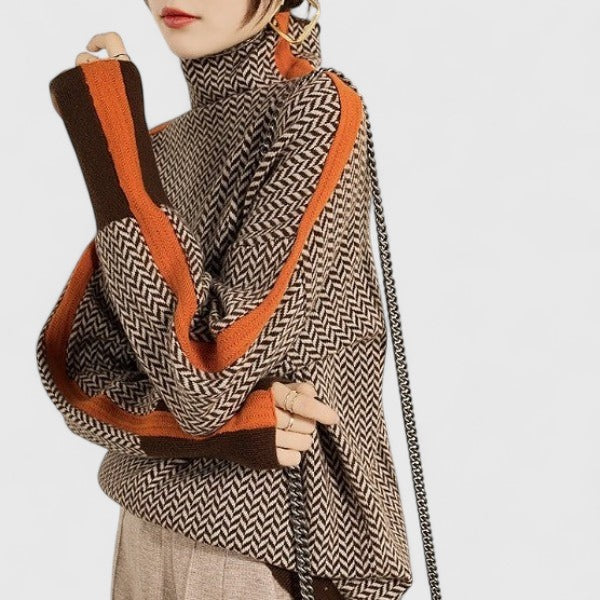 Harper | Sophisticated Sweater