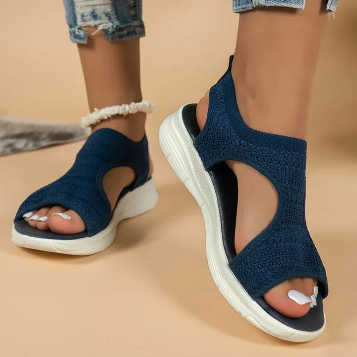Brezza | Breathable Orthopedic Sandals