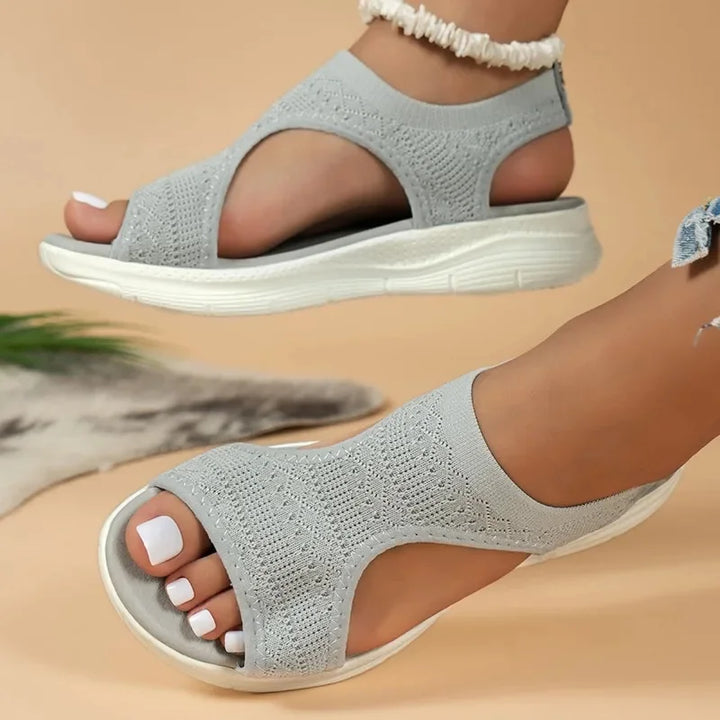 Brezza | Breathable Orthopedic Sandals
