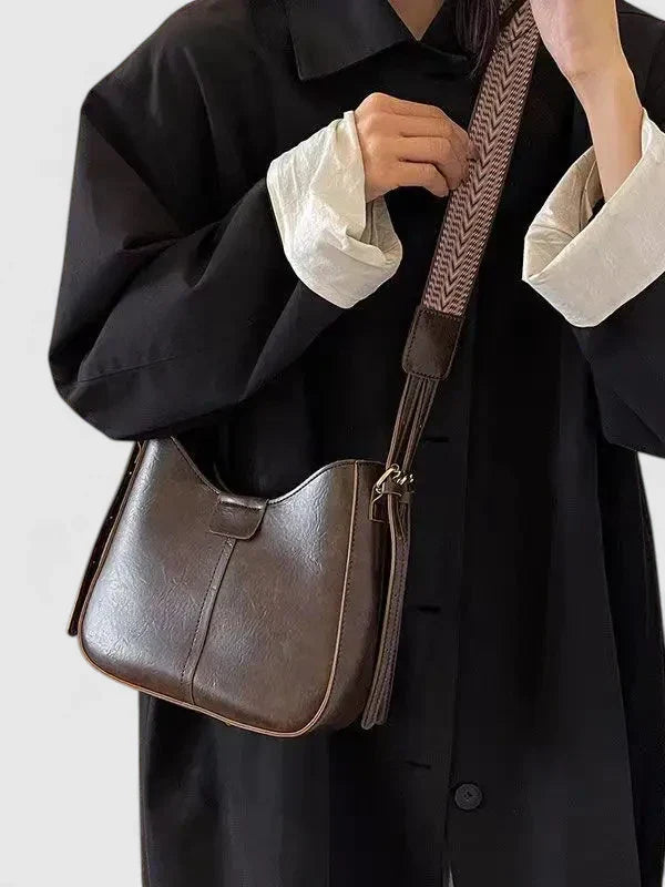 Mariselyah | Elegant Shoulder Bag