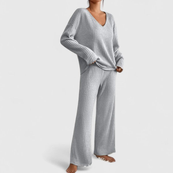 Hannah | Comfy Lounge Set