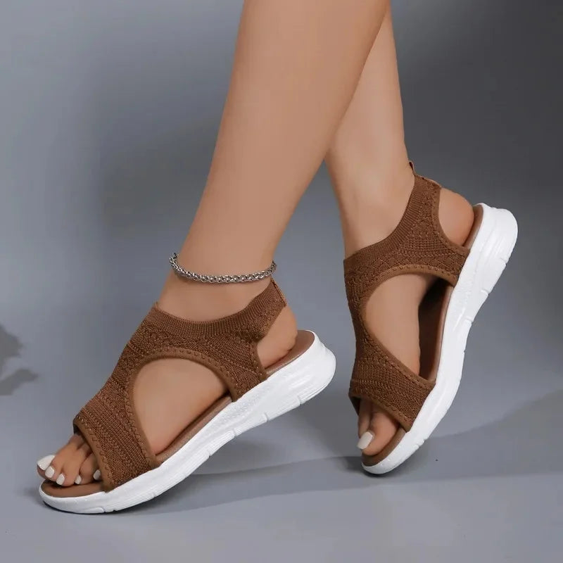 Brezza | Breathable Orthopedic Sandals
