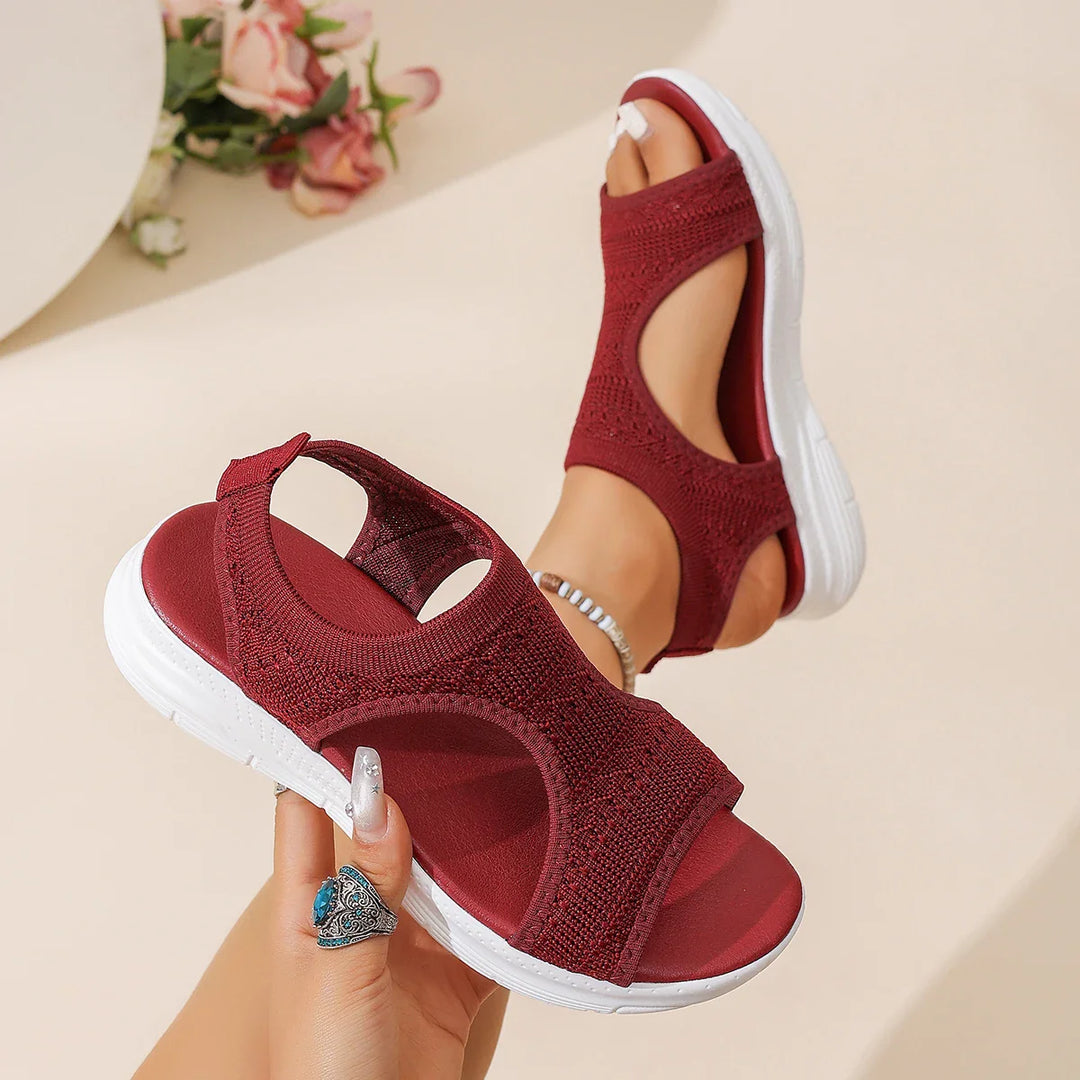 Brezza | Breathable Orthopedic Sandals