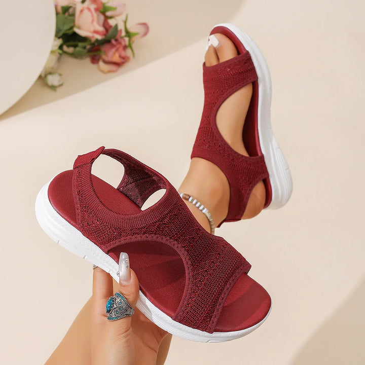 Brezza | Breathable Orthopedic Sandals