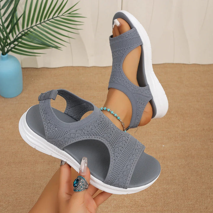 Brezza | Breathable Orthopedic Sandals