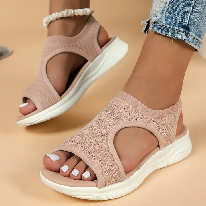 Brezza | Breathable Orthopedic Sandals