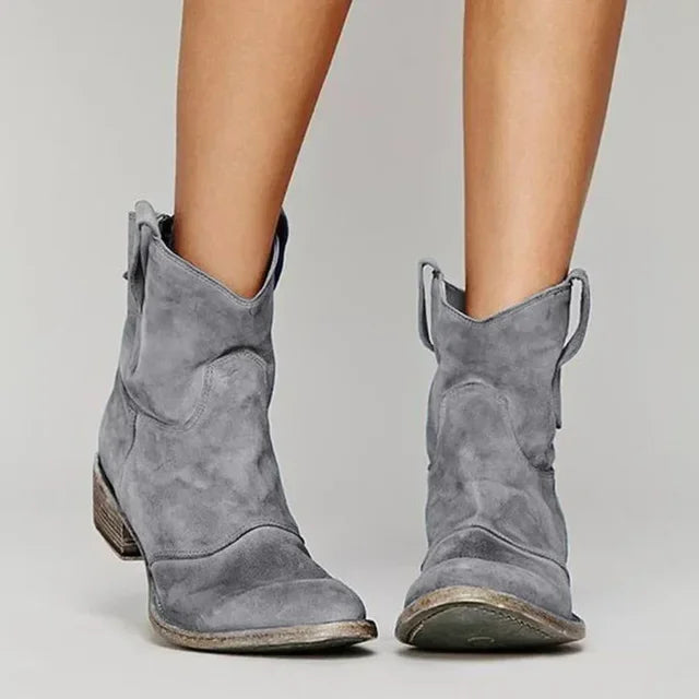 Aaliyah | Stylish Cowboy Boots