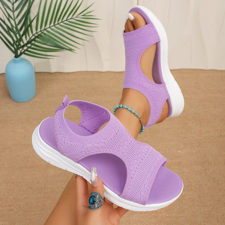 Brezza | Breathable Orthopedic Sandals