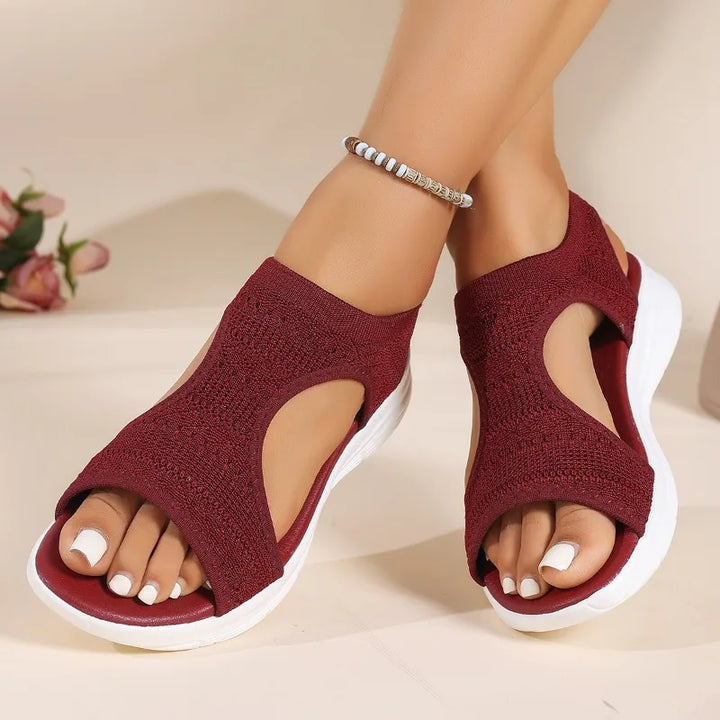 Brezza | Breathable Orthopedic Sandals